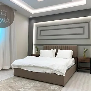 Kease Sulimania -5 Elegance Terrace Gx91 الرياض